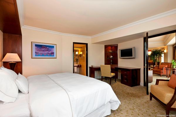 Hotel The Westin Resort Guam (Barrigada)